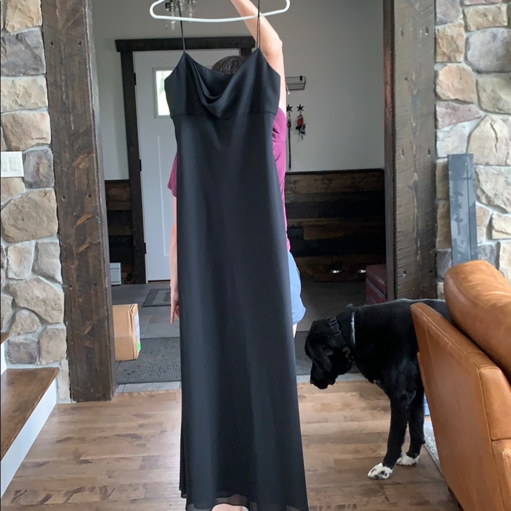 Formal Gown